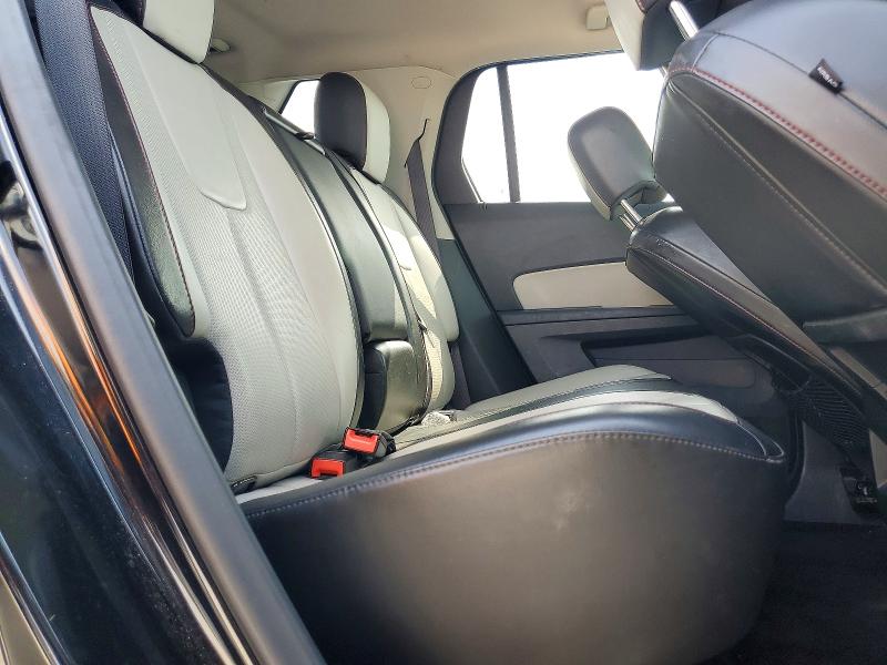 Photo 11 from auction – 2016 GMC TERRAIN with VIN 2GKFLPE32G6254697