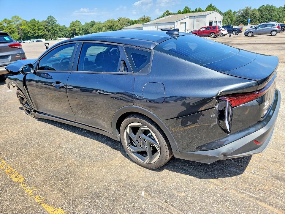 Photo 2 from auction – 2026 KIA K4 with VIN 3KPFU4DE4TE266130