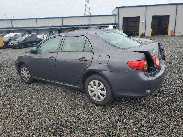 Фото 2 с аукциона – 2009 TOYOTA COROLLA с VIN 2T1BU40E09C105642