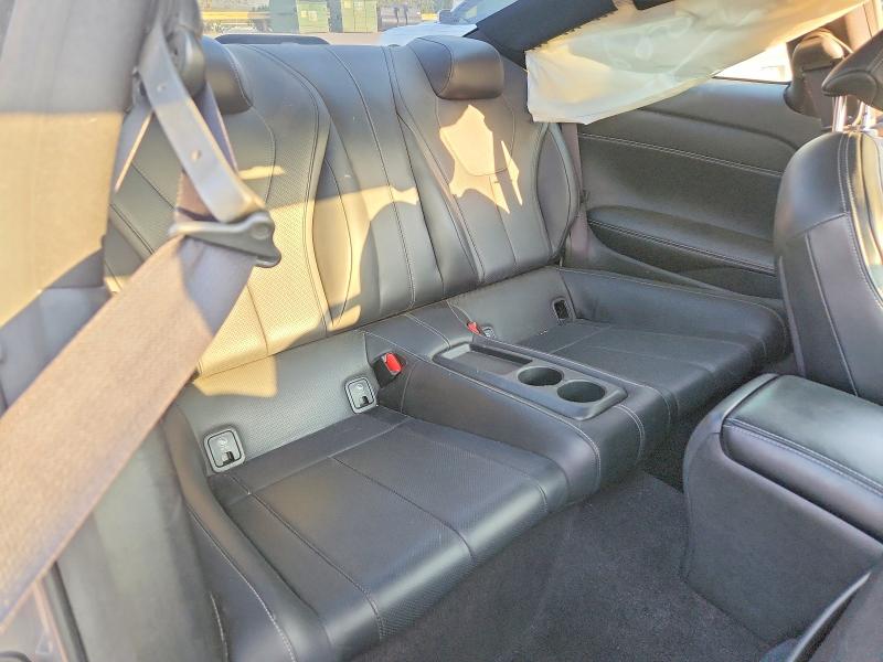 Photo 10 from auction – 2017 INFINITI Q60 with VIN JN1EV7EL3HM553588