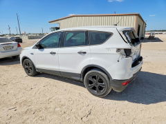 صورة رقم 2 من المزاد - 2016 FORD ESCAPE مع VIN 1FMCU0F71GUB36920