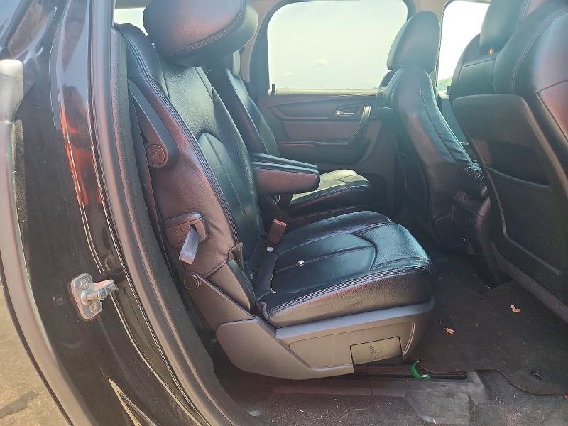 Photo 11 from auction – 2016 GMC ACADIA with VIN 1GKKRPKD7GJ243837