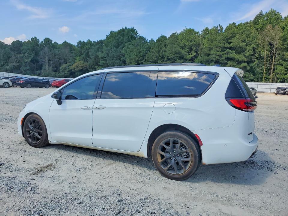 صورة رقم 2 من المزاد - 2023 CHRYSLER PACIFICA مع VIN 2C4RC1GG3PR625953
