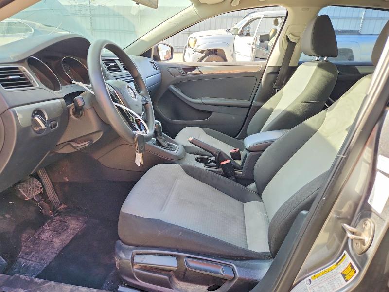 Photo 7 from auction – 2018 VOLKSWAGEN JETTA with VIN 3VW2B7AJ9JM215312