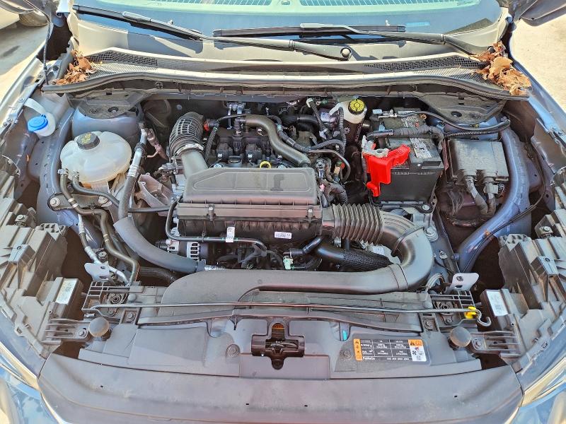 Foto 12 de la subasta – 2024 FORD ESCAPE con VIN 1FMCU0GN9RUA75557