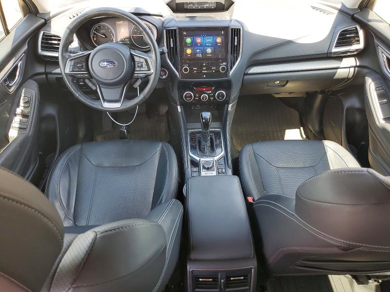 Foto 8 de la subasta – 2020 SUBARU FORESTER con VIN JF2SKAUC9LH525482