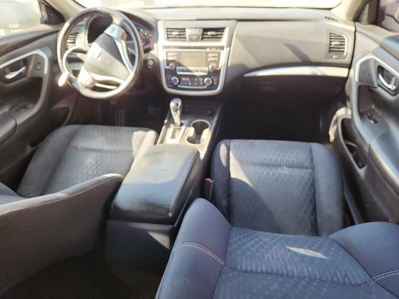 Photo 8 from auction – 2018 NISSAN ALTIMA with VIN 1N4AL3AP3JC267437