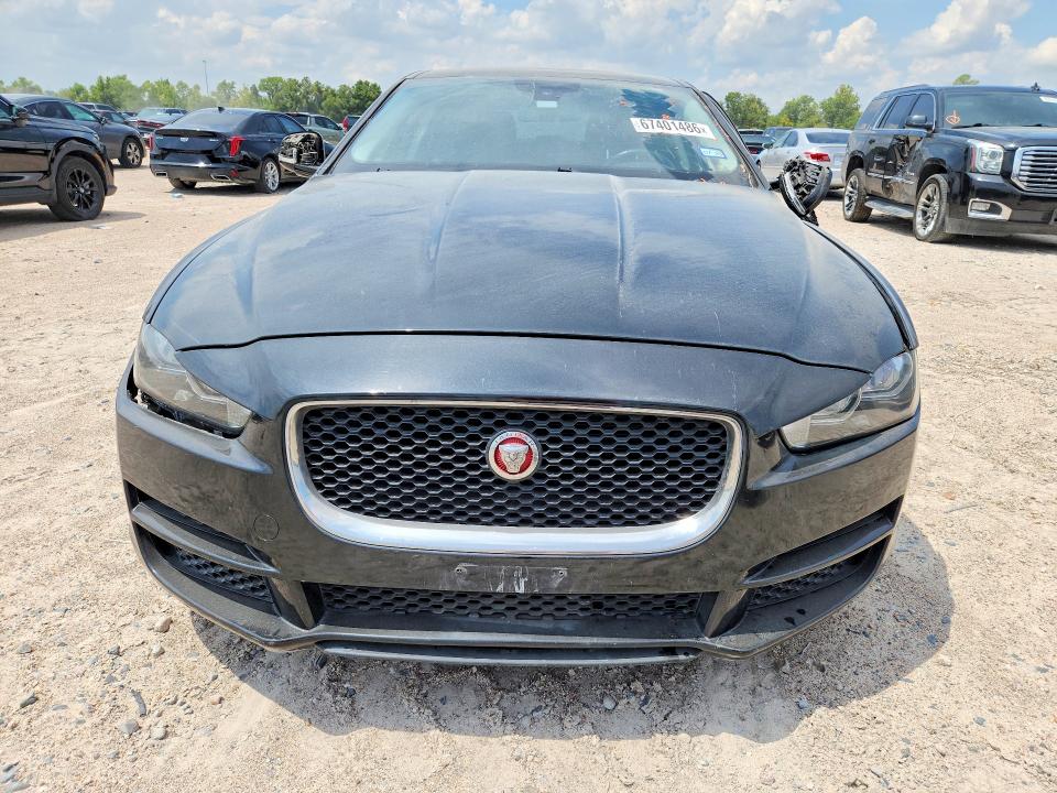 Photo 5 from auction – 2017 JAGUAR XE with VIN SAJAD4BVXHA971913
