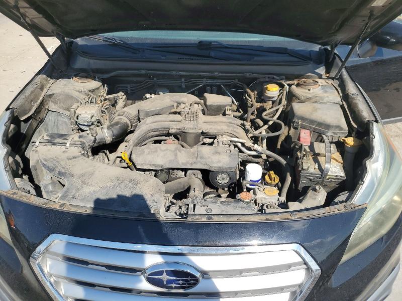 Photo 12 from auction – 2016 SUBARU OUTBACK with VIN 4S4BSBCC6G3344926