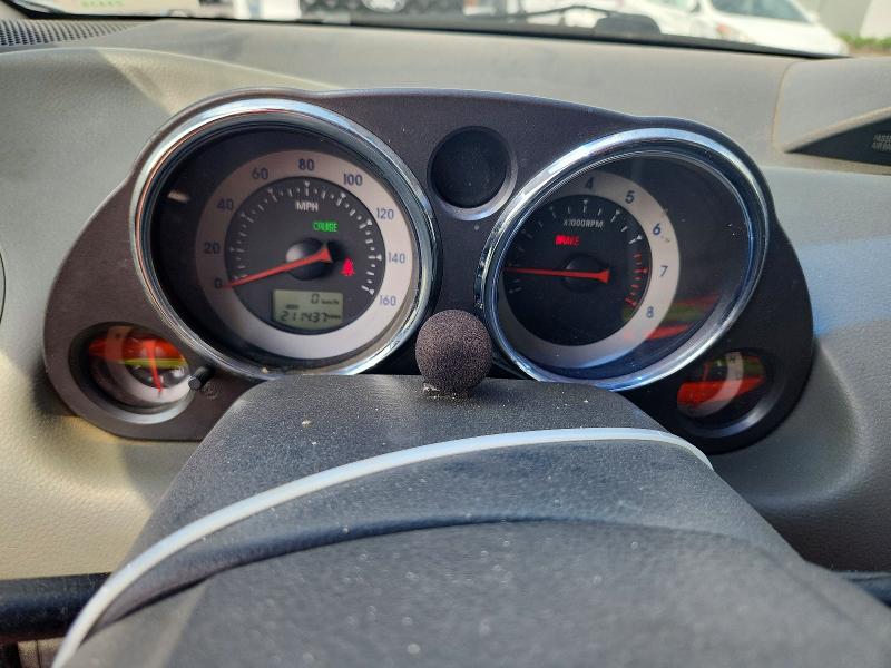 Photo 9 from auction – 2006 MITSUBISHI ECLIPSE with VIN 4A3AK34T66E027703