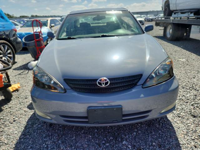 Photo 5 from auction – 2003 TOYOTA CAMRY with VIN 4T1BE32K53U654270
