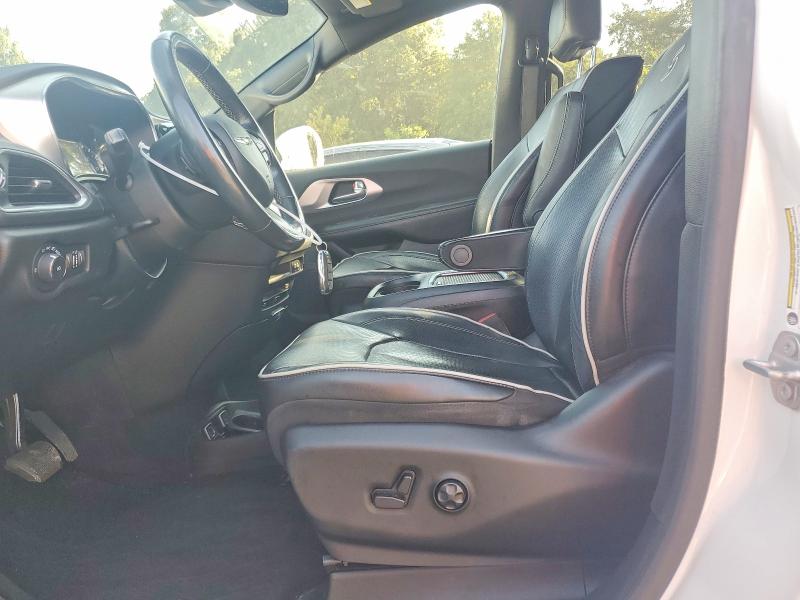 Photo 7 from auction – 2020 CHRYSLER PACIFICA with VIN 2C4RC1GG5LR286607