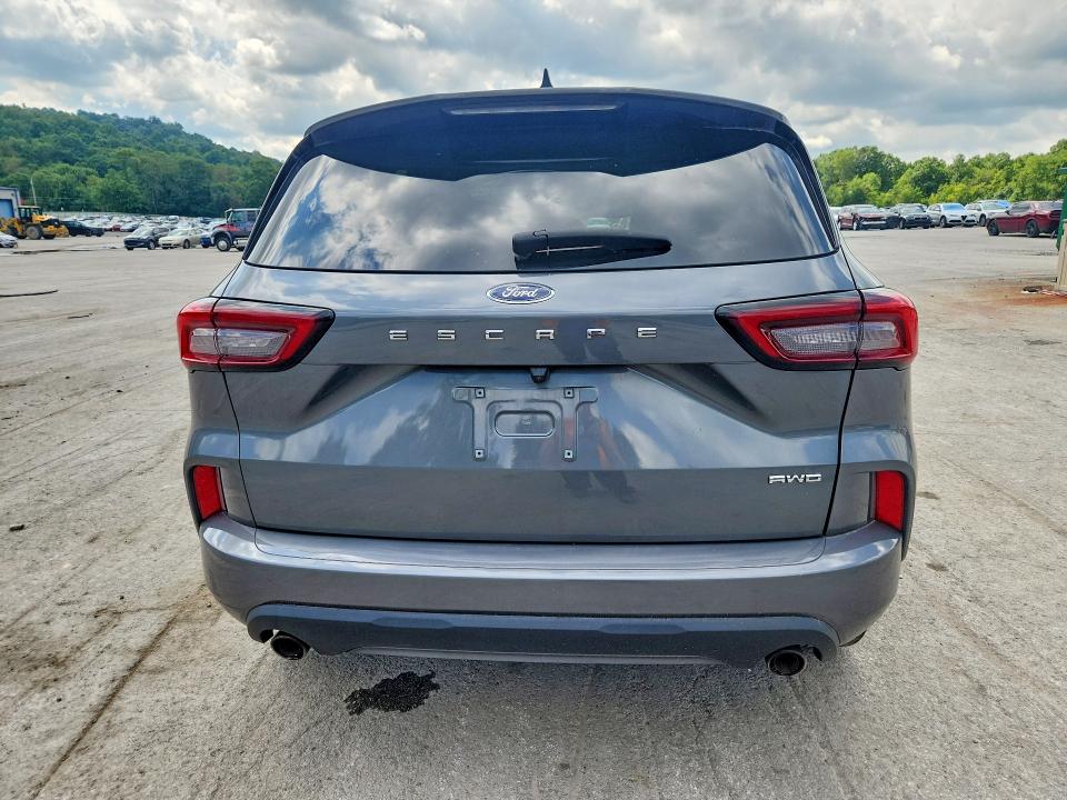 صورة رقم 6 من المزاد - 2023 FORD ESCAPE مع VIN 1FMCU9MN0PUA18010