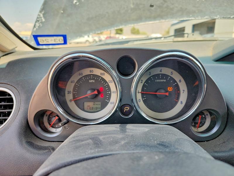 Photo 9 from auction – 2012 MITSUBISHI ECLIPSE with VIN 4A31K3DT7CE005835