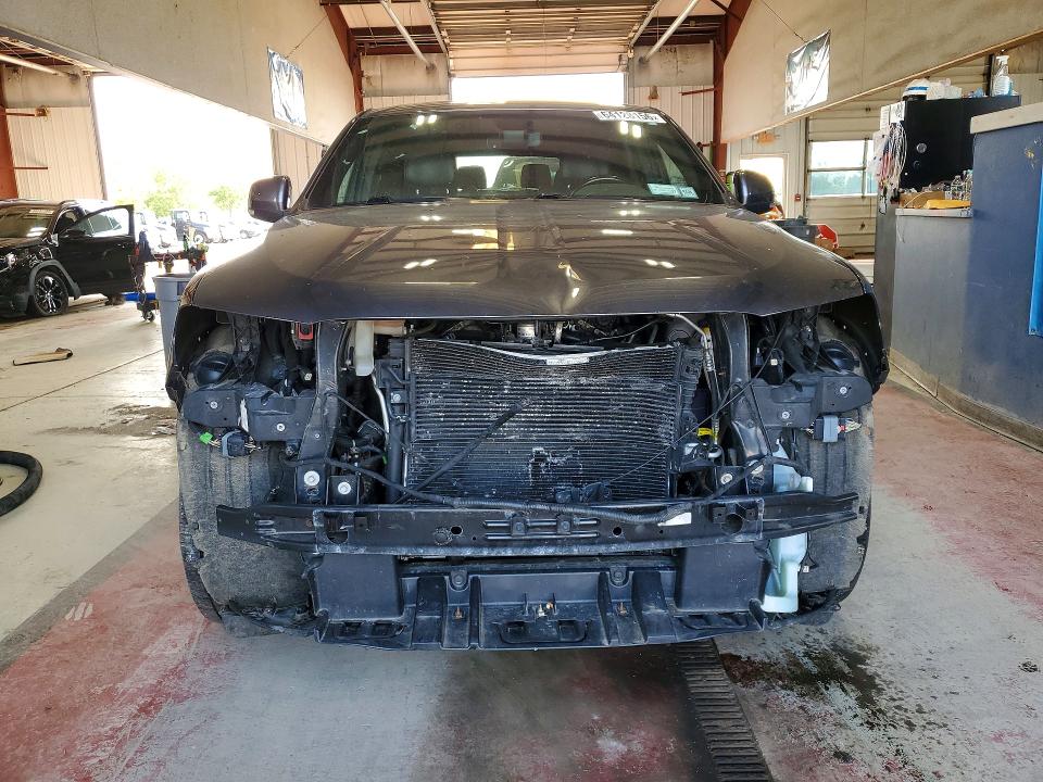 Photo 5 from auction – 2019 DODGE DURANGO with VIN 1C4RDJDG2KC780691
