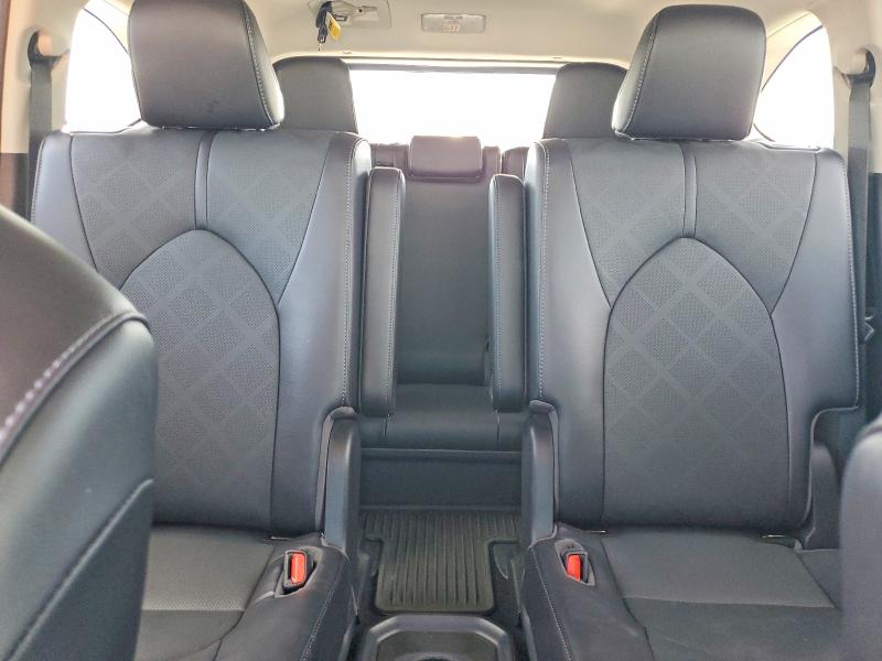 Photo 10 from auction – 2022 TOYOTA HIGHLANDER with VIN 5TDFZRBH1NS170492