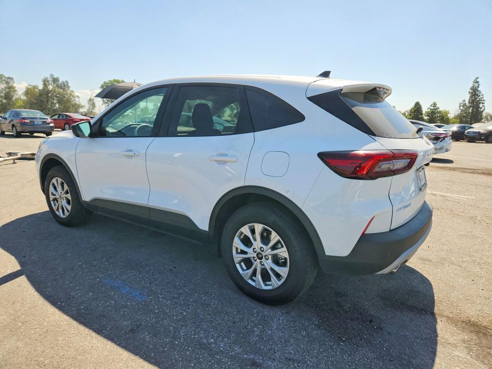 Photo 2 from auction – 2026 FORD ESCAPE with VIN 1FMCU9GN5TUA29963