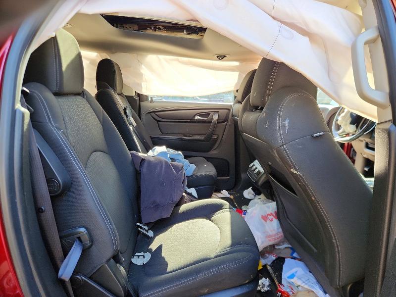 Снимка 11 от търг – 2015 GMC ACADIA с VIN 1GKKRPKD1FJ381890