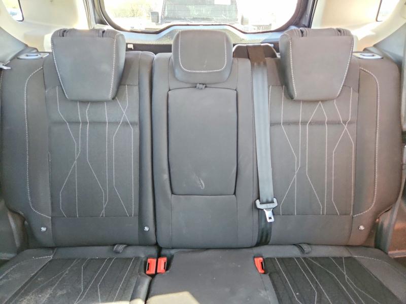 Photo 10 from auction – 2021 FORD ECOSPORT with VIN MAJ3S2GE4MC454315