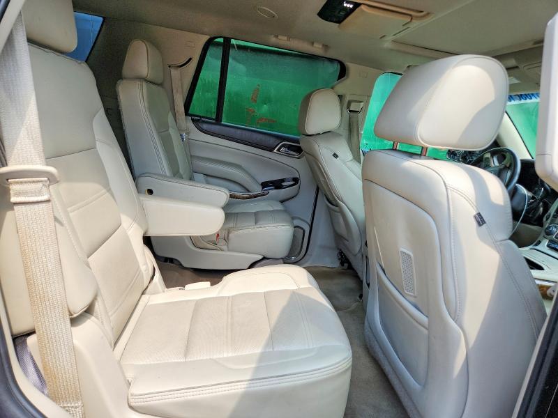 Photo 11 from auction – 2015 GMC YUKON with VIN 1GKS1CKJ5FR677101