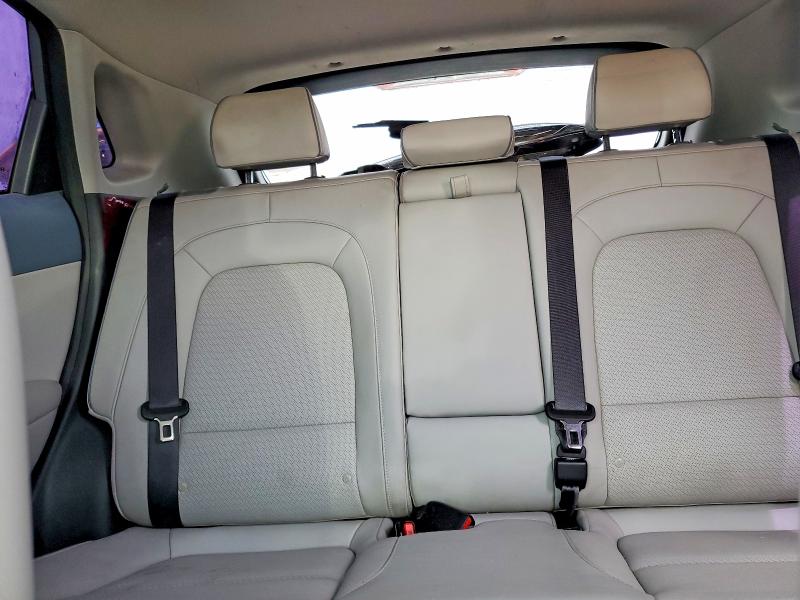 Снимка 10 от търг – 2021 HYUNDAI KONA с VIN KM8K33AG3MU123282