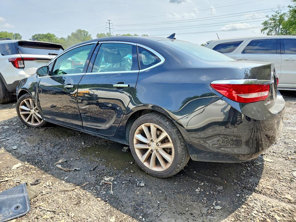 Zdjęcie 2 z aukcji – 2014 BUICK VERANO z VIN 1G4PP5SK4E4236765