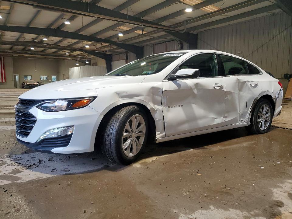 2024 CHEVROLET MALIBU - Търг №64656426