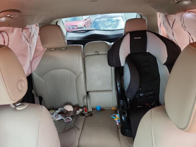 Photo 10 from auction – 2017 BUICK ENVISION with VIN LRBFXASA7HD100293