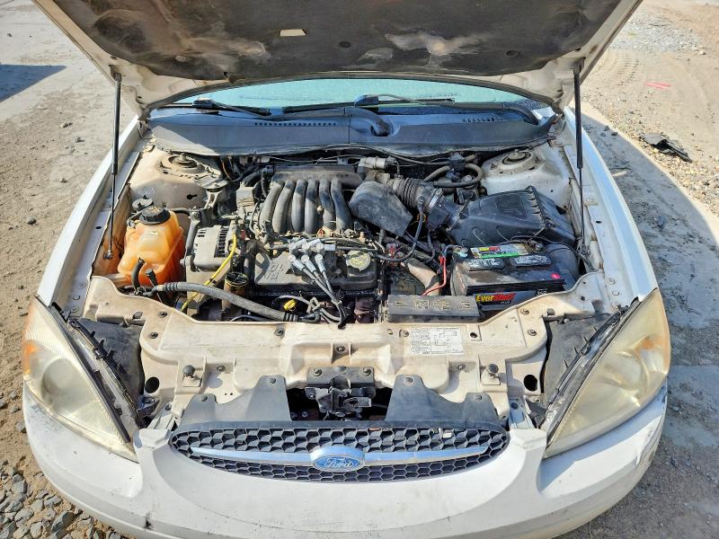 Photo 11 from auction – 2003 FORD TAURUS with VIN 1FAFP52243A223311