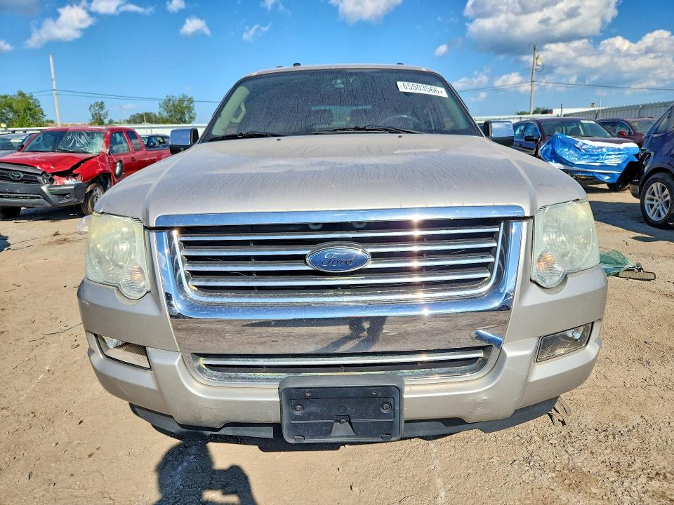 Photo 5 from auction – 2007 FORD EXPLORER with VIN 1FMEU75827UA92308