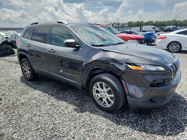 Photo 4 from auction – 2016 JEEP CHEROKEE with VIN 1C4PJLCBXGW114265