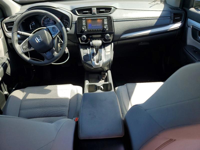 Photo 8 from auction – 2018 HONDA CR-V with VIN 2HKRW5H38JH404783