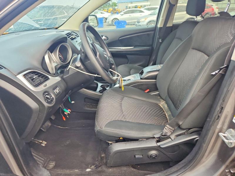 Photo 7 from auction – 2012 DODGE JOURNEY with VIN 3C4PDDBG7CT151543