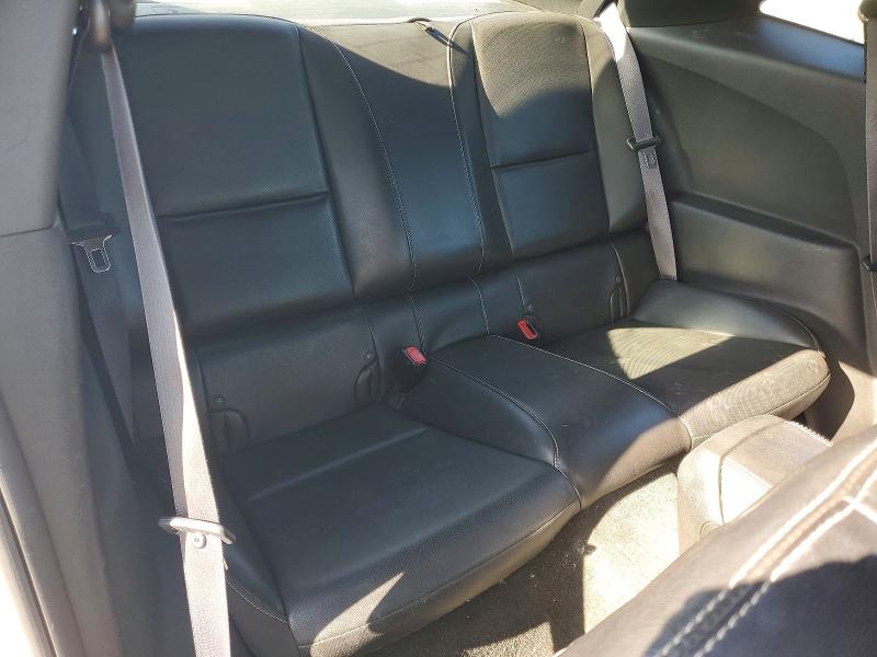 Photo 10 from auction – 2014 CHEVROLET CAMARO with VIN 2G1FC1E39E9201881