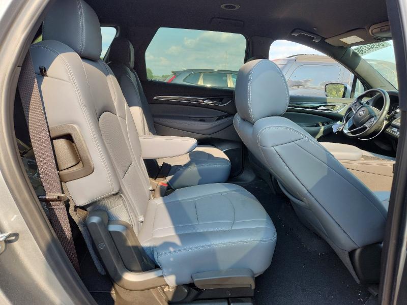 Снимка 11 от търг – 2024 BUICK ENCLAVE с VIN 5GAERBKW2RJ106483