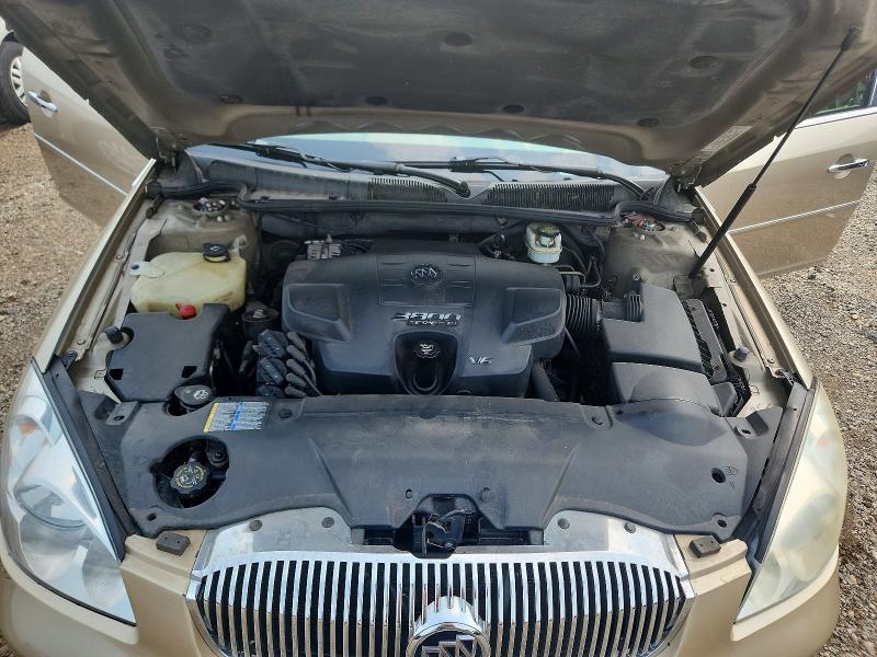 Photo 11 from auction – 2006 BUICK LUCERNE with VIN 1G4HP57286U213309