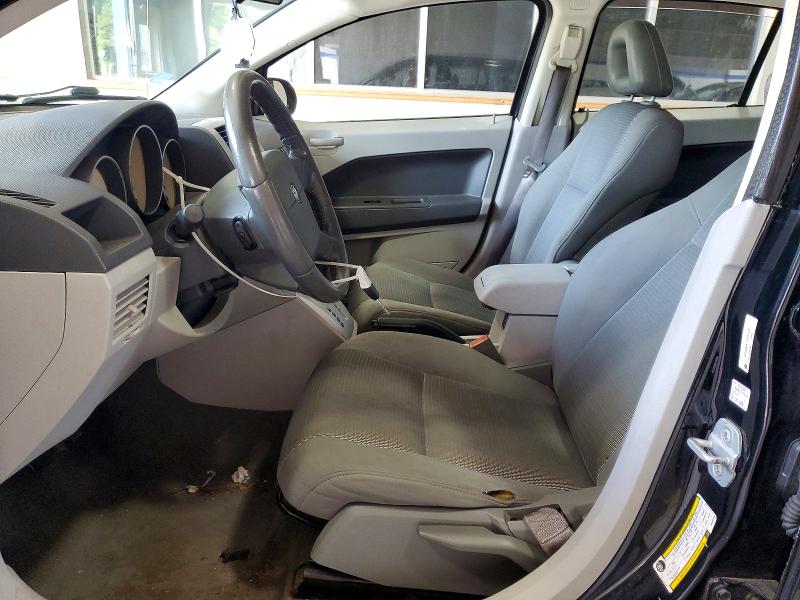 Photo 7 from auction – 2007 DODGE CALIBER with VIN 1B3HB48B17D103118