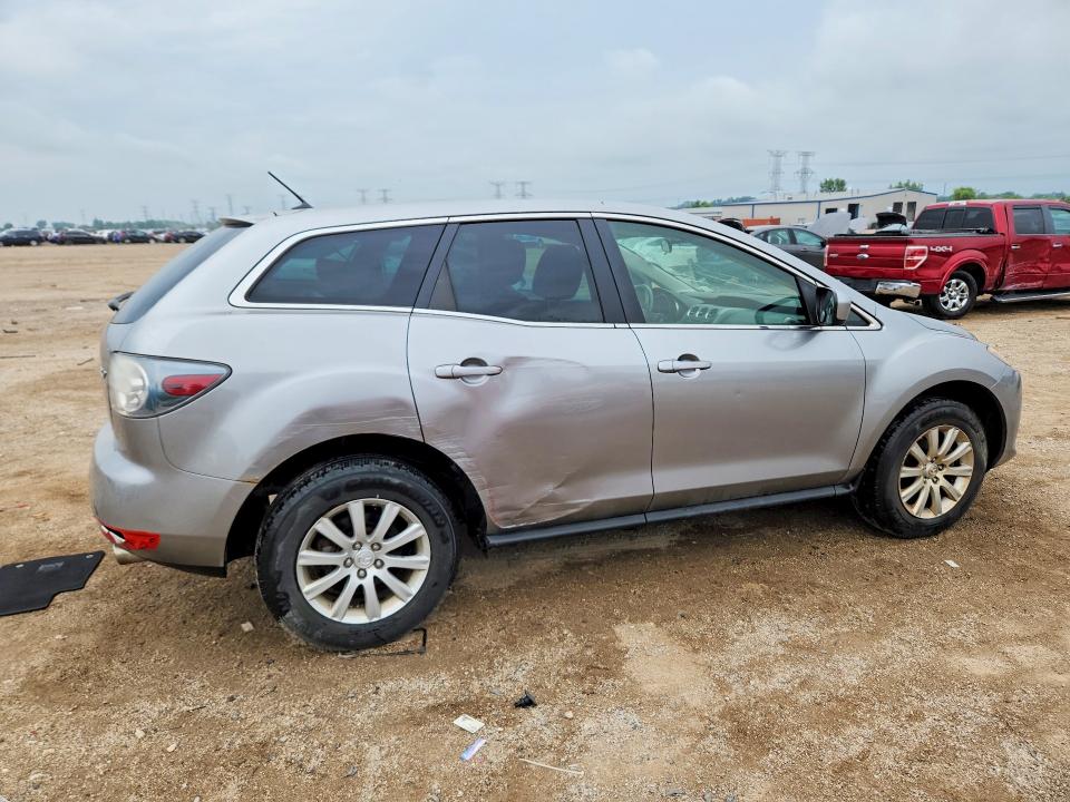 Photo 3 from auction – 2012 MAZDA CX-7 with VIN JM3ER2B59C0413630