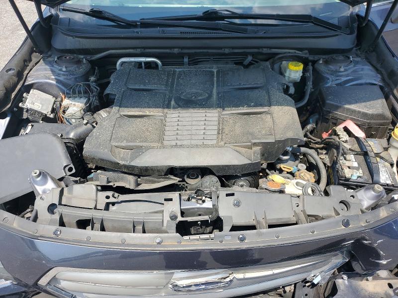 Photo 11 from auction – 2017 SUBARU LEGACY with VIN 4S3BNEN68H3057240