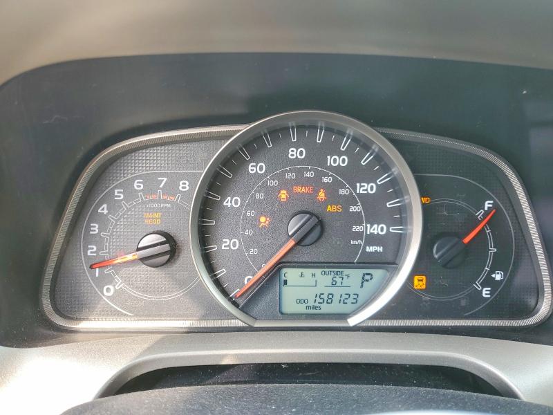Photo 9 from auction – 2013 TOYOTA RAV4 with VIN JTMBFREV0DD023325