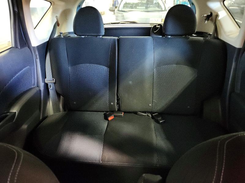 Photo 10 from auction – 2015 NISSAN VERSA NOTE with VIN 3N1CE2CPXFL373144