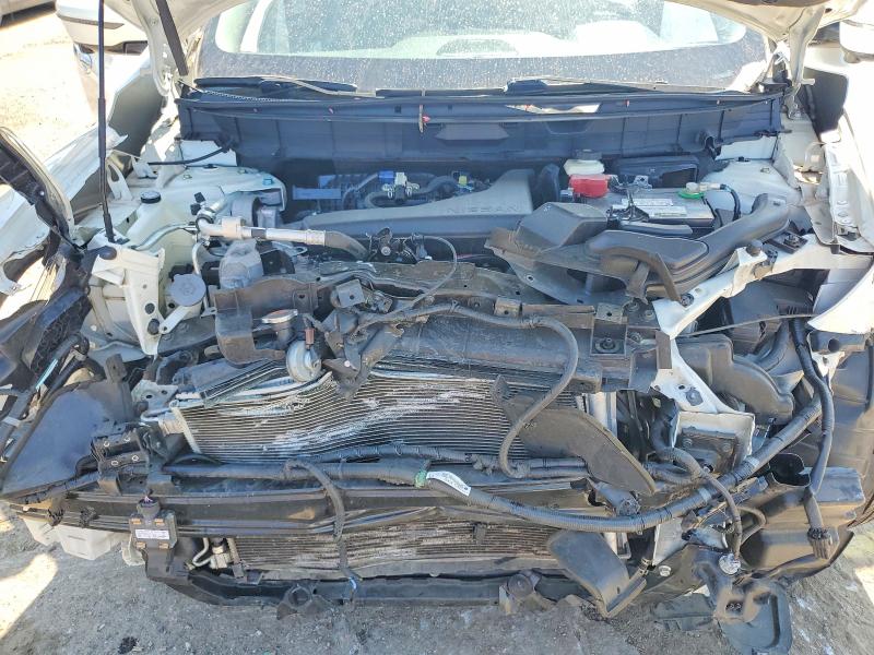 Photo 11 from auction – 2016 NISSAN ROGUE with VIN 5N1AT2MT7GC852281
