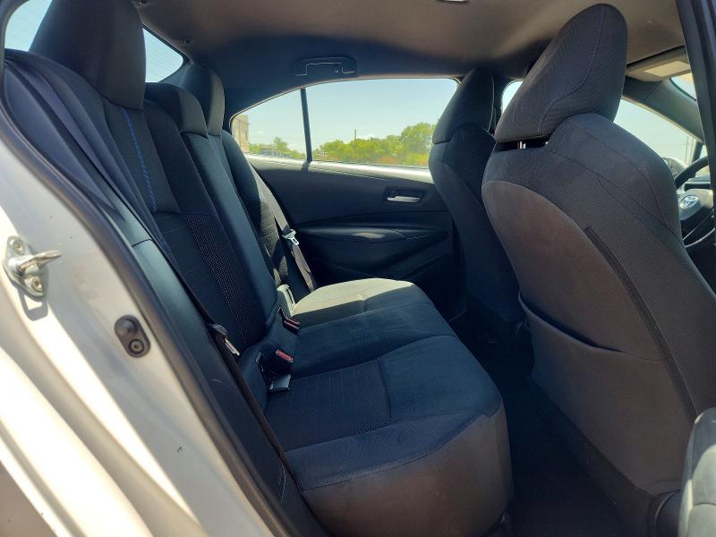 Zdjęcie 10 z aukcji – 2021 TOYOTA COROLLA z VIN 5YFS4MCE2MP084815