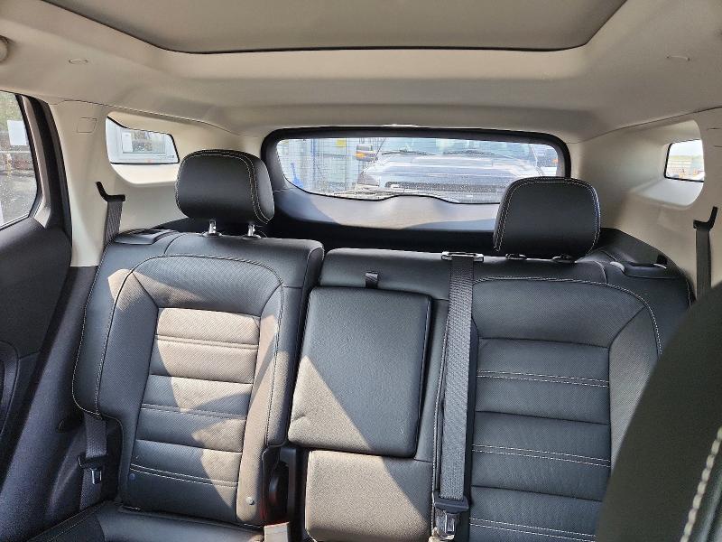 Photo 10 from auction – 2022 GMC TERRAIN with VIN 3GKALXEV5NL252480