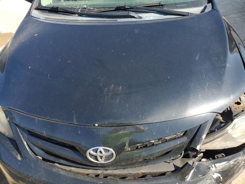 Снимка 11 от търг – 2012 TOYOTA COROLLA с VIN 2T1BU4EE4CC761827