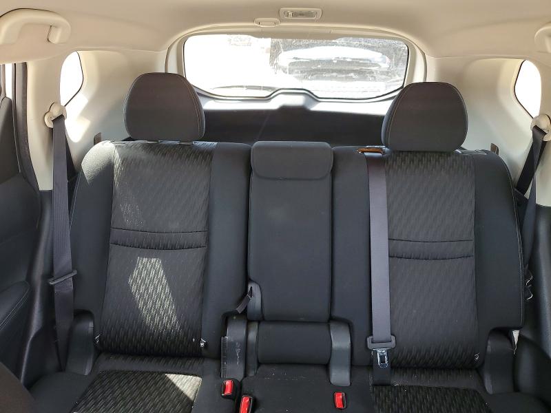 Photo 10 from auction – 2017 NISSAN ROGUE with VIN KNMAT2MV9HP540799