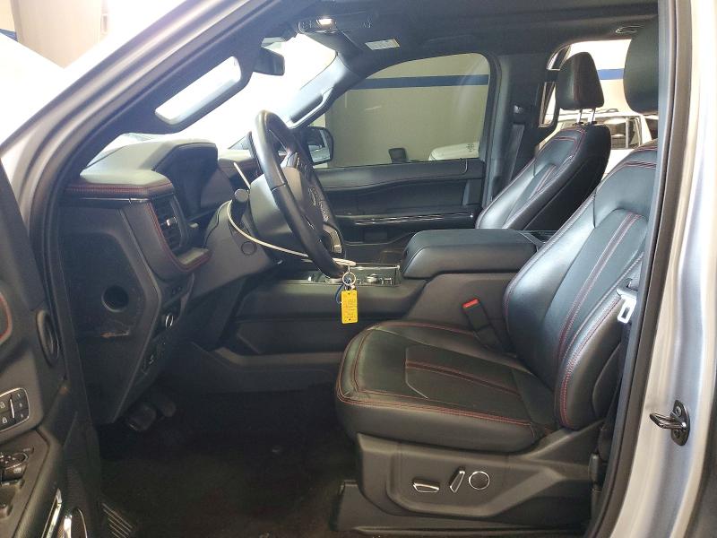 Photo 7 from auction – 2023 FORD EXPEDITION with VIN 1FMJU2A83PEA19868