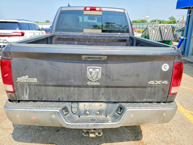 Zdjęcie 6 z aukcji – 2017 RAM 1500 z VIN 1C6RR7LG5HS507661