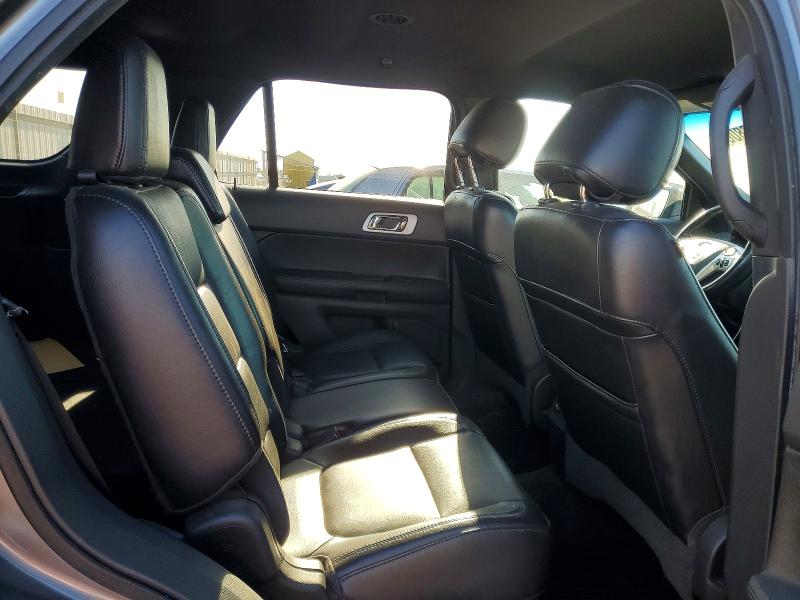 Photo 11 from auction – 2011 FORD EXPLORER with VIN 1FMHK8D89BGA20488