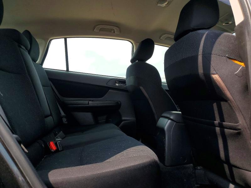 Photo 10 from auction – 2012 SUBARU IMPREZA with VIN JF1GPAC65CH232475